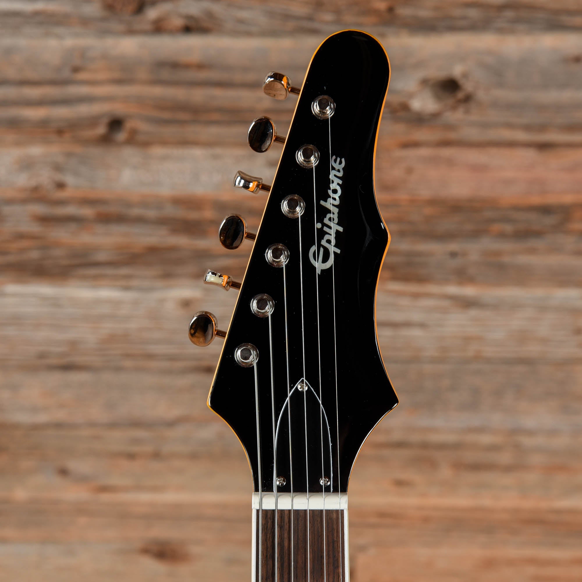 Epiphone 150th Anniversary Crestwood Custom California Coral 2022