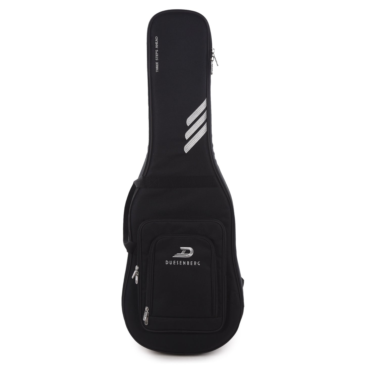 Duesenberg Julietta Vintage White