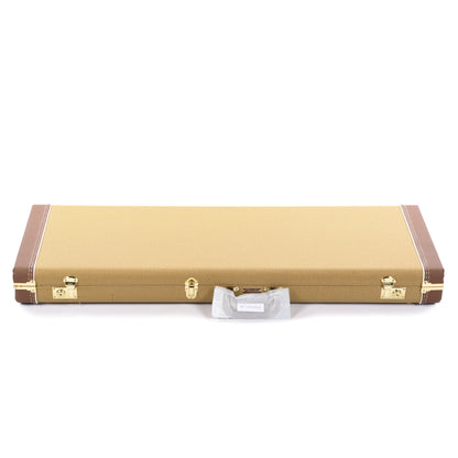 Fender Custom Shop Limited Edition 70th Anniversary 1954 Stratocaster Relic Wide-Fade 2-Color Sunburst