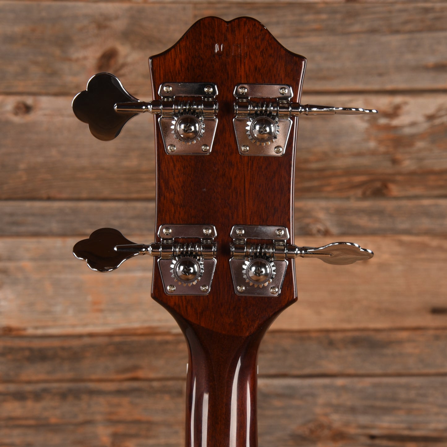 Epiphone Jack Casady Signature Bass Gold