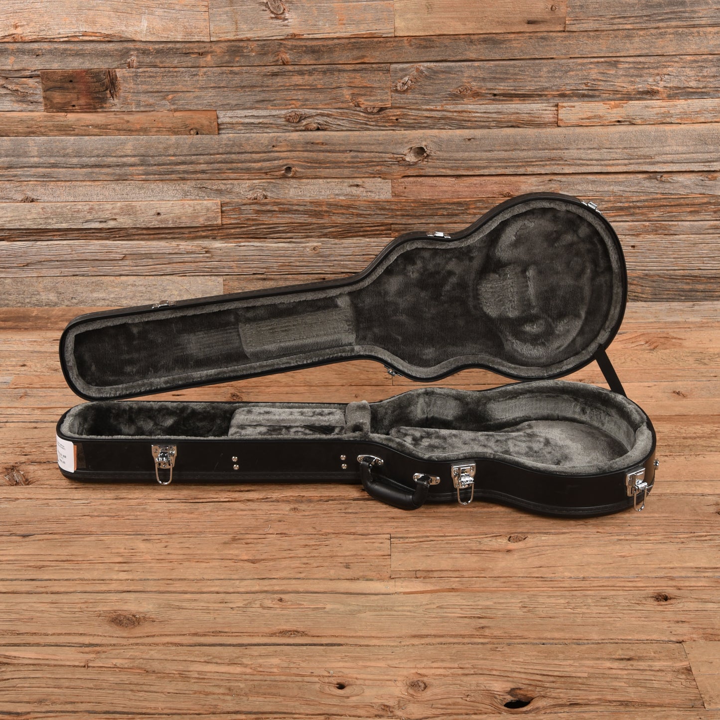 Gibson The Paul II Wine Red 1997