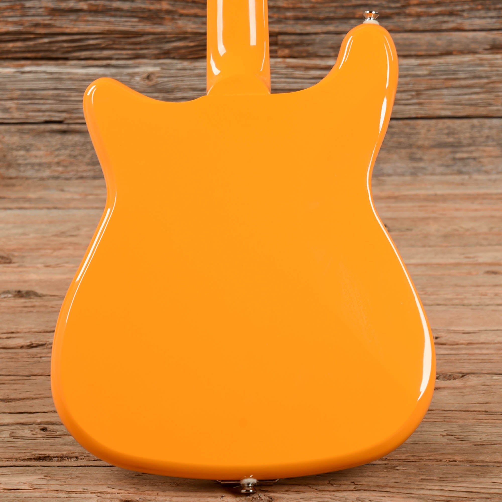 Epiphone 150th Anniversary Crestwood Custom California Coral 2022