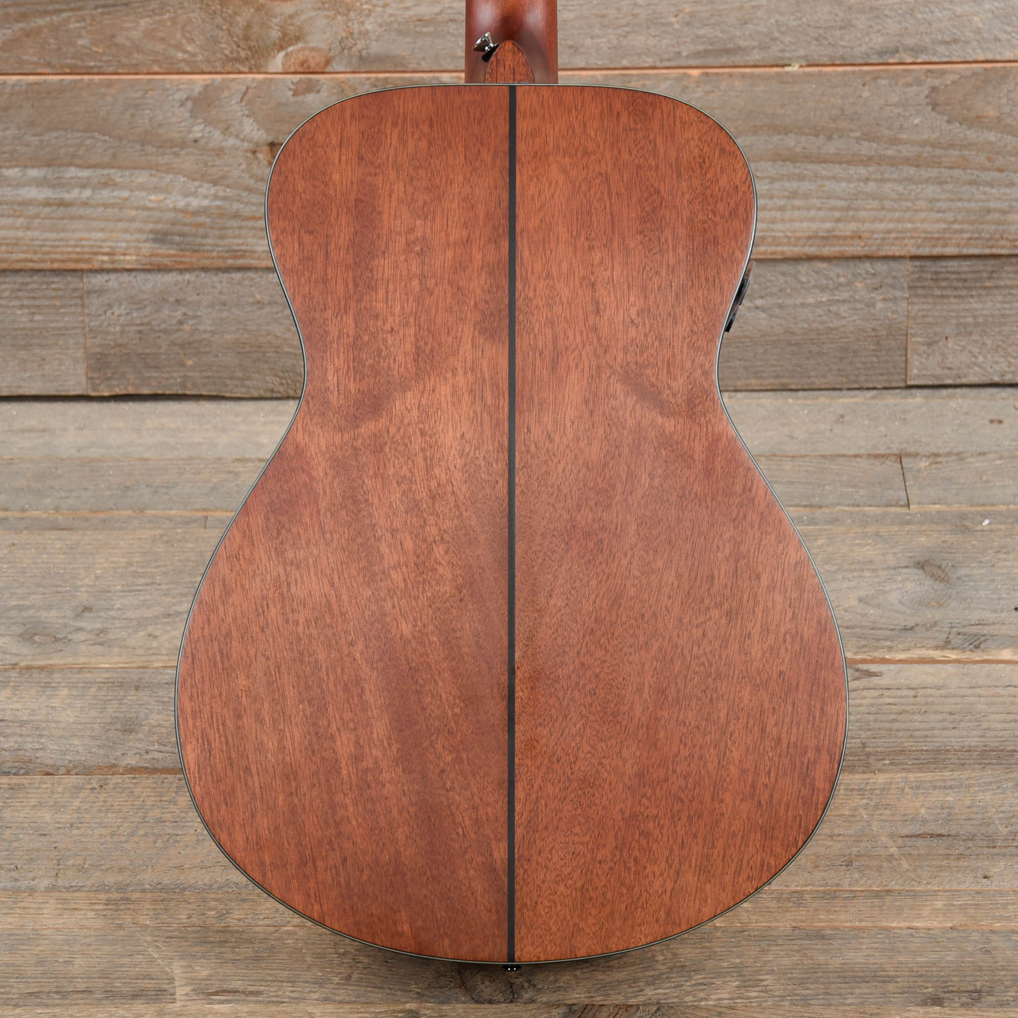 Yamaha Red Label FSX5 Natural w/Atmosfeel Pickup System