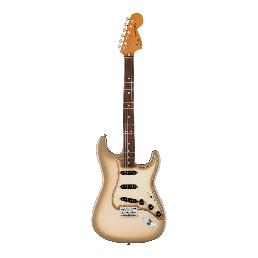 Fender 70th Anniversary Antigua Stratocaster Antigua