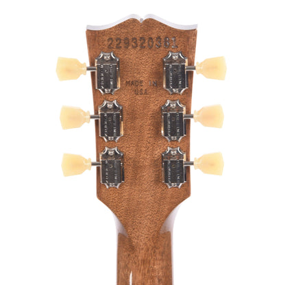 Gibson Original Les Paul Standard '50s Dirty Lemon Burst Electric Guitars / Solid Body