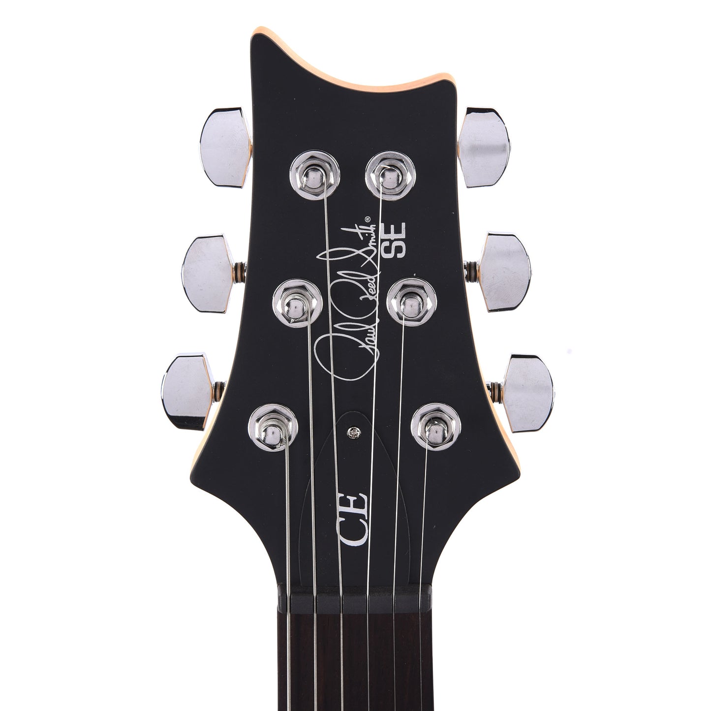 PRS SE CE 24 Standard Satin Vintage Cherry