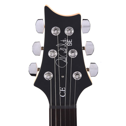 PRS SE CE 24 Standard Satin Vintage Cherry