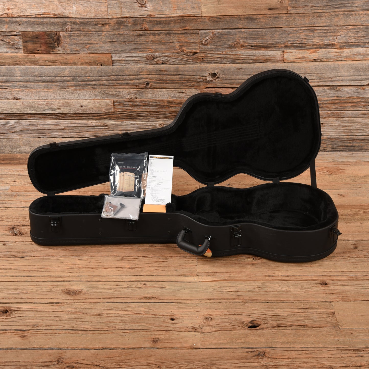 Gibson L-00 Deluxe Sunburst 2021 LEFTY