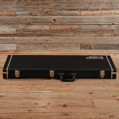 LTD Bill Kelliher Signature Sparrowhawk Vintage Silverburst 2023