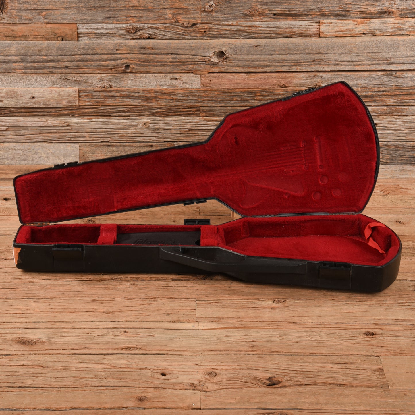 Gibson Les Paul Custom Ebony 1979