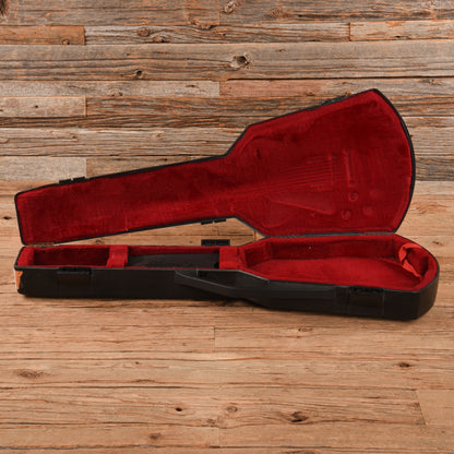 Gibson Les Paul Custom Ebony 1979