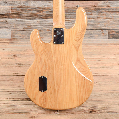 Music Man StingRay 4 H Bass Natural 1994 Bass Guitars / 4-String