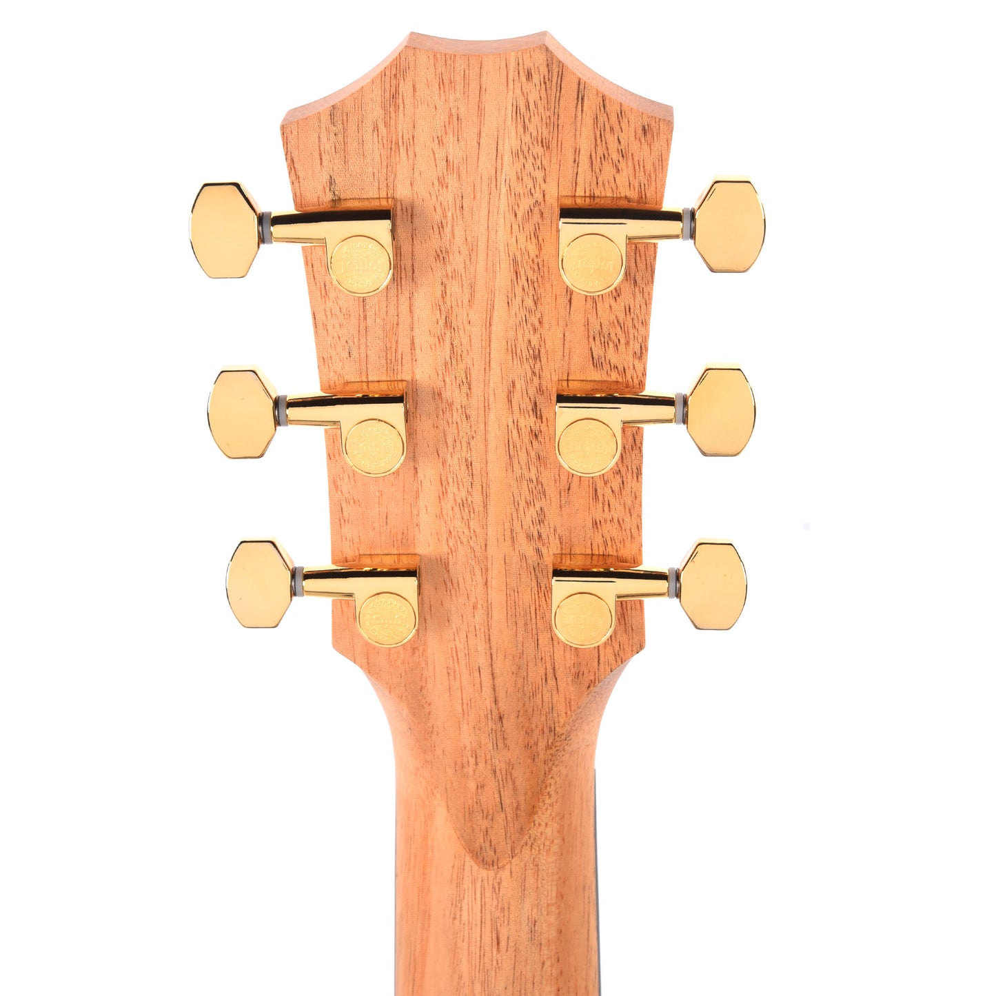 Taylor Limited 50th Anniversary GS Mini-e Spruce/Rosewood Vintage Sunburst Top