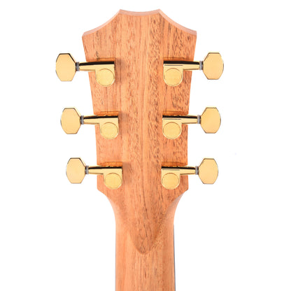 Taylor Limited 50th Anniversary GS Mini-e Spruce/Rosewood Vintage Sunburst Top