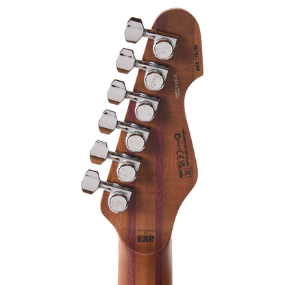 ESP LTD SN-1 HT Baritone Black