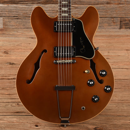 Gibson ES-335 12 String Sparkling Burgundy 1967