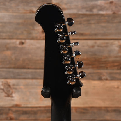 Gibson Firebird Ebony 2016 LEFTY