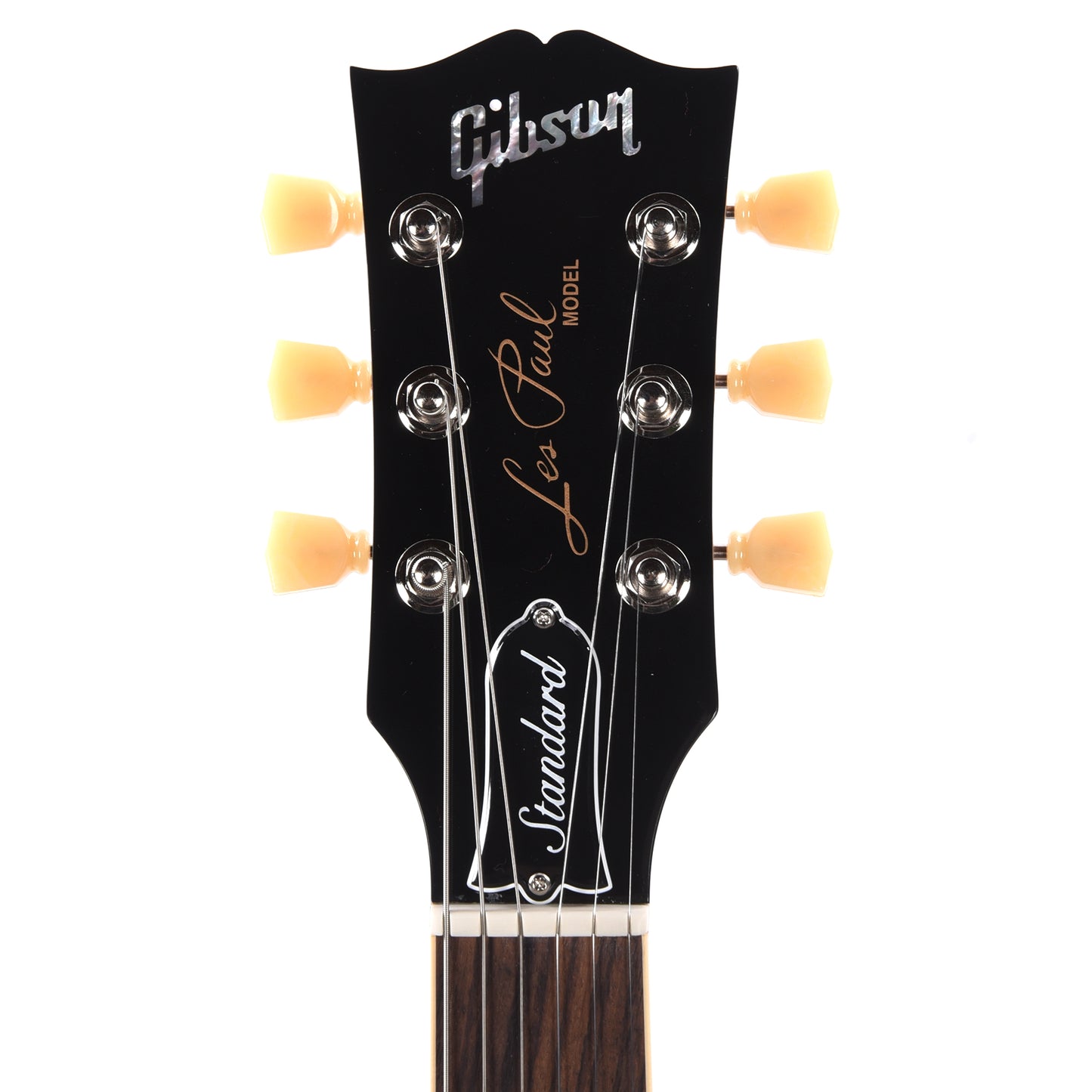 Gibson Original Les Paul Standard '50s Dirty Lemon Burst