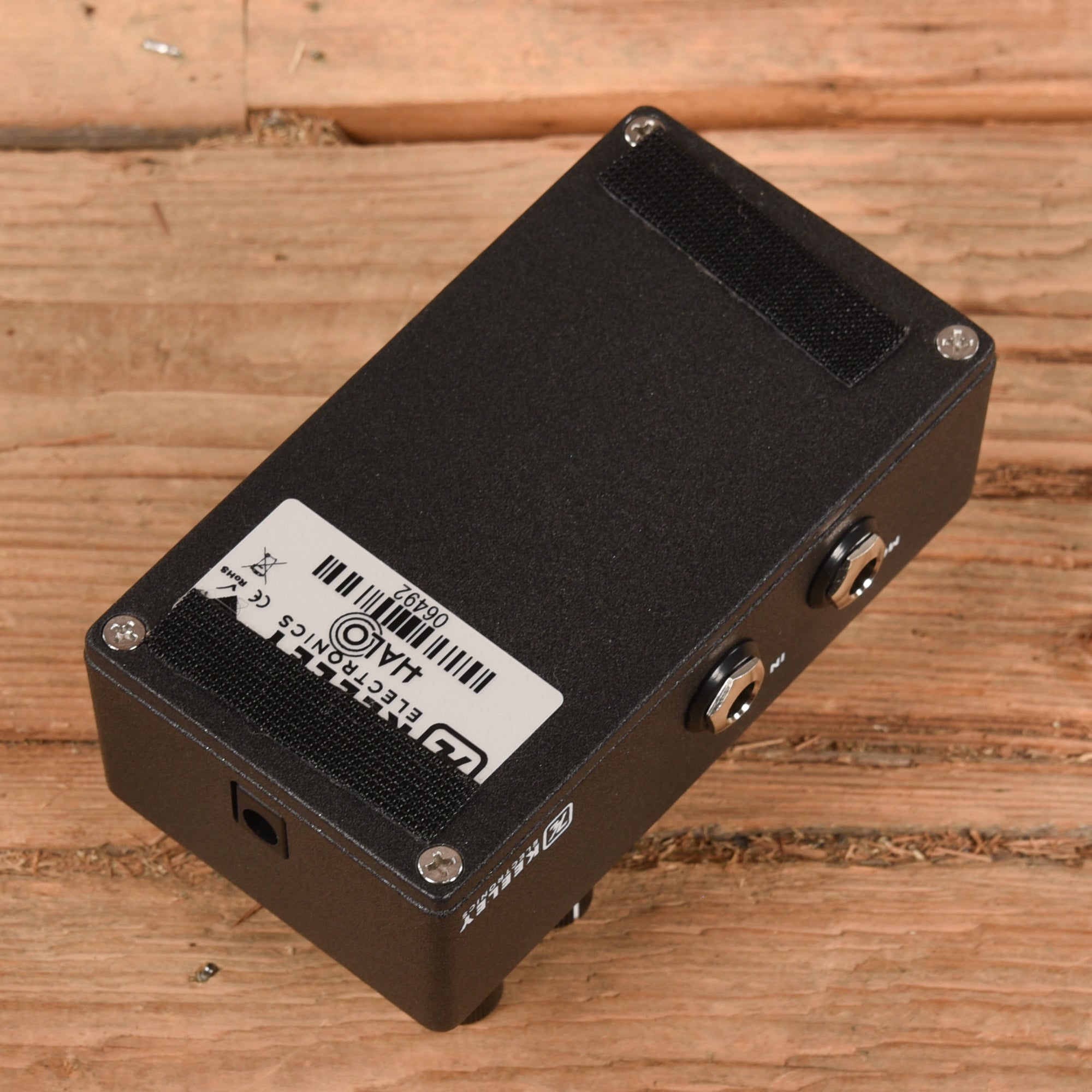 Keeley Halo Andy Timmons Signature Dual Echo