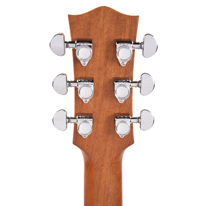 Maton EBG808TEC Tommy Emmanuel Signature Cutaway Solid "AAA" Spruce Top/Solid Queensland Maple Honey Stain