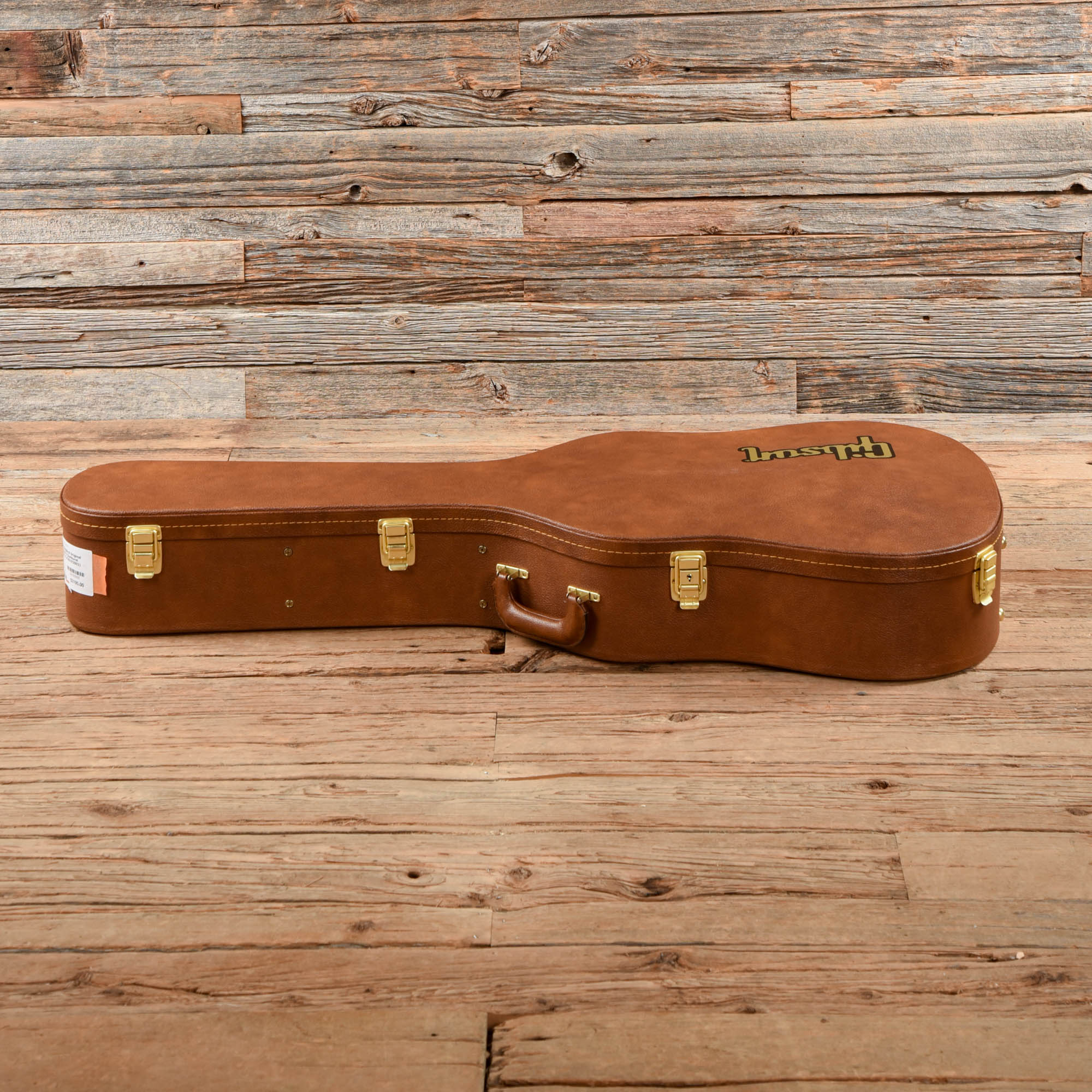 Gibson Hummingbird Original Heritage Cherry Sunburst 2023