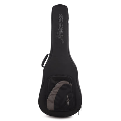 Alvarez LD70e Laureate Dreadnought AAAA Solid North American Sitka/Solid East Indian Rosewood Natural