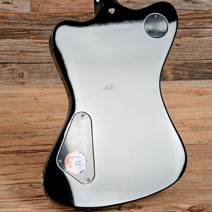 LTD Bill Kelliher Signature Sparrowhawk Vintage Silverburst 2023