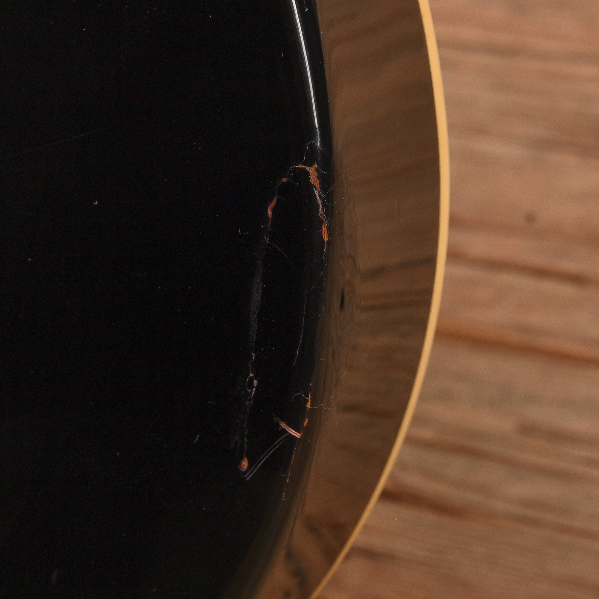 Tokai Les Paul Reborn LS50 Black 1970s