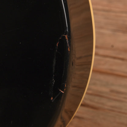 Tokai Les Paul Reborn LS50 Black 1970s