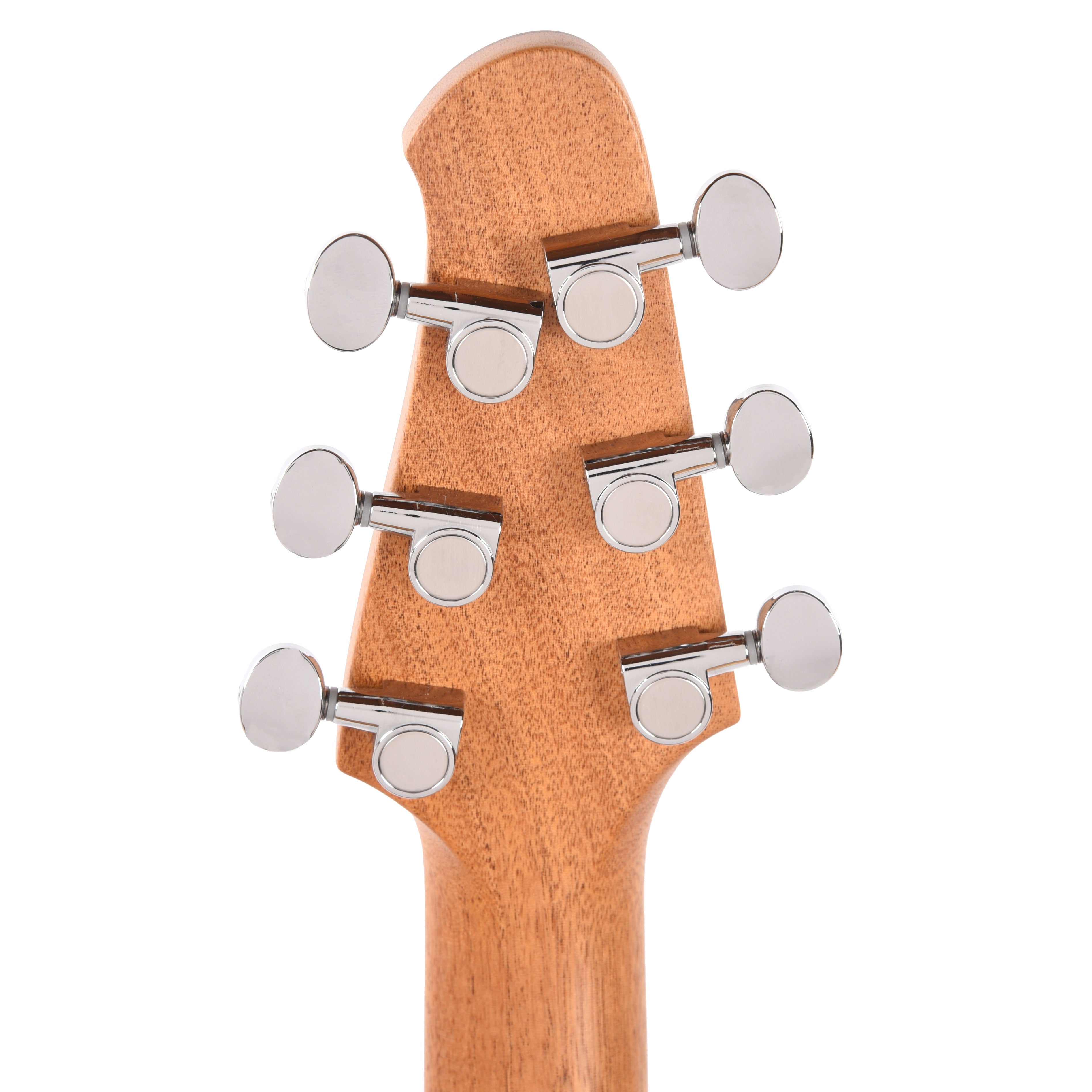 Powers Electric A-Type Black Olive w/FF42 Pickups