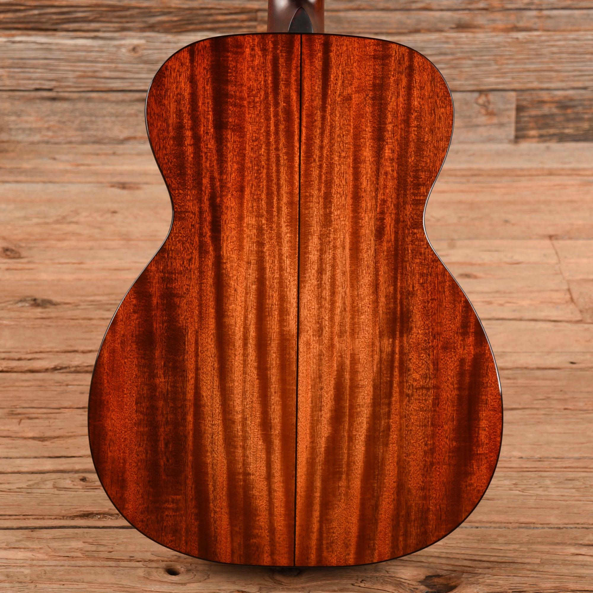 Eastman E6OM-TC Natural 2022