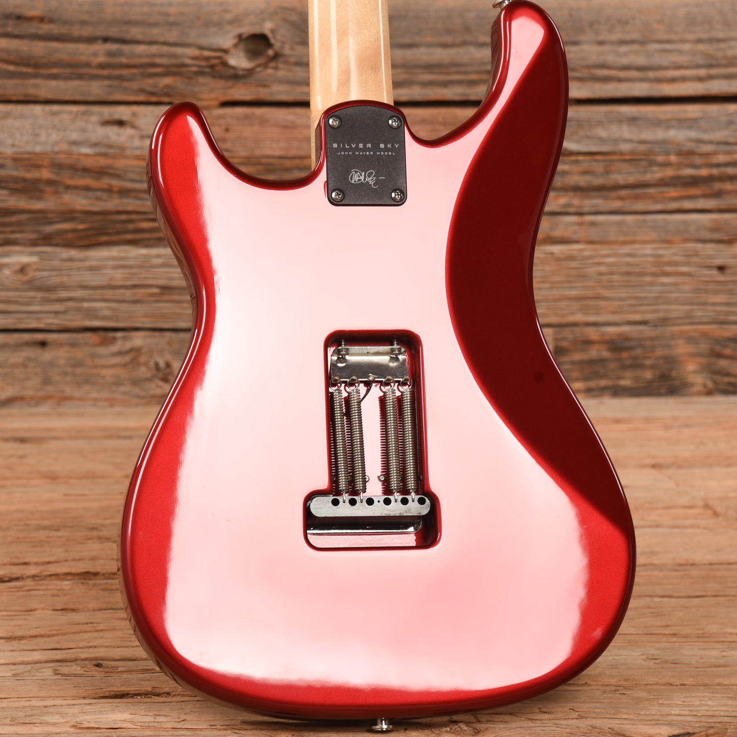 PRS Silver Sky John Mayer Signature Horizon 2018