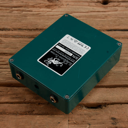 Earthquaker Devices Data Corrupter Modulated Monophonic Harmonizing PPL