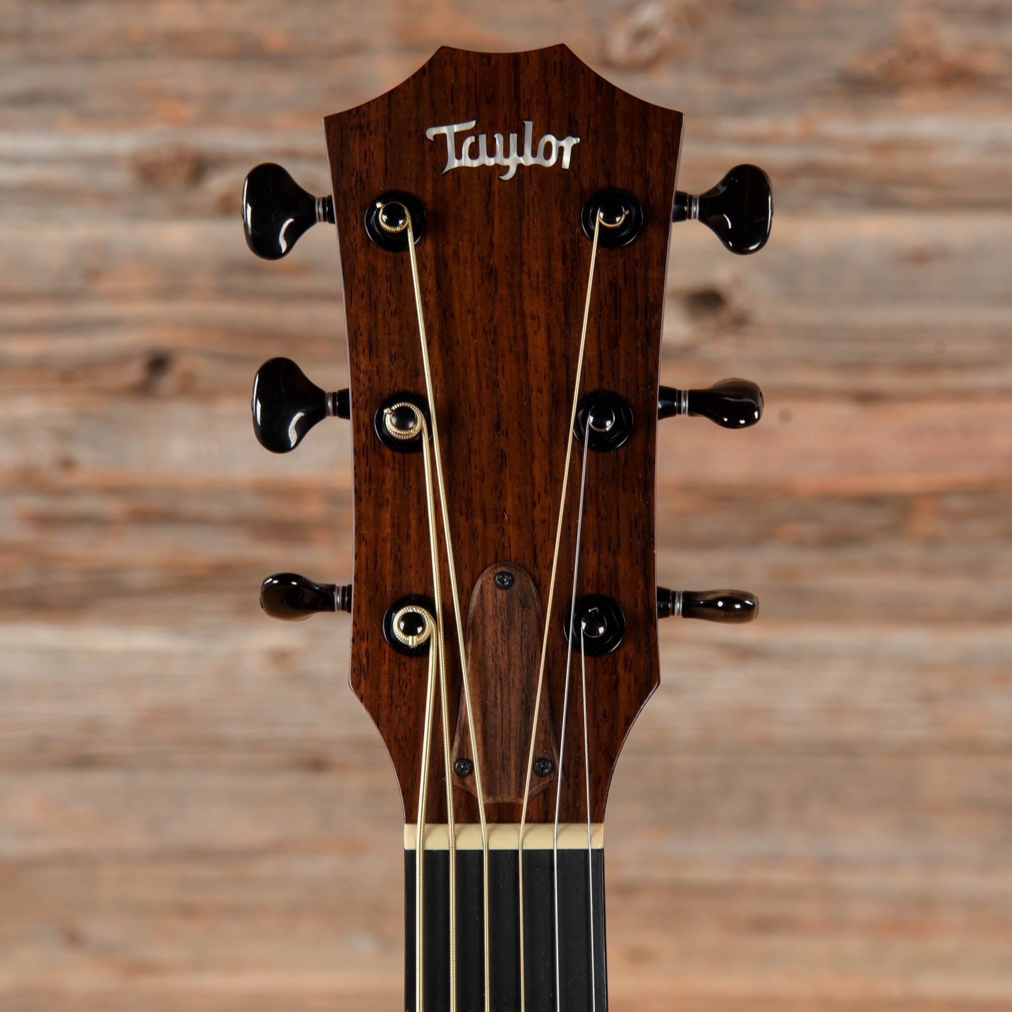 Taylor 326e Baritone-6 Shaded Edge Burst 2016