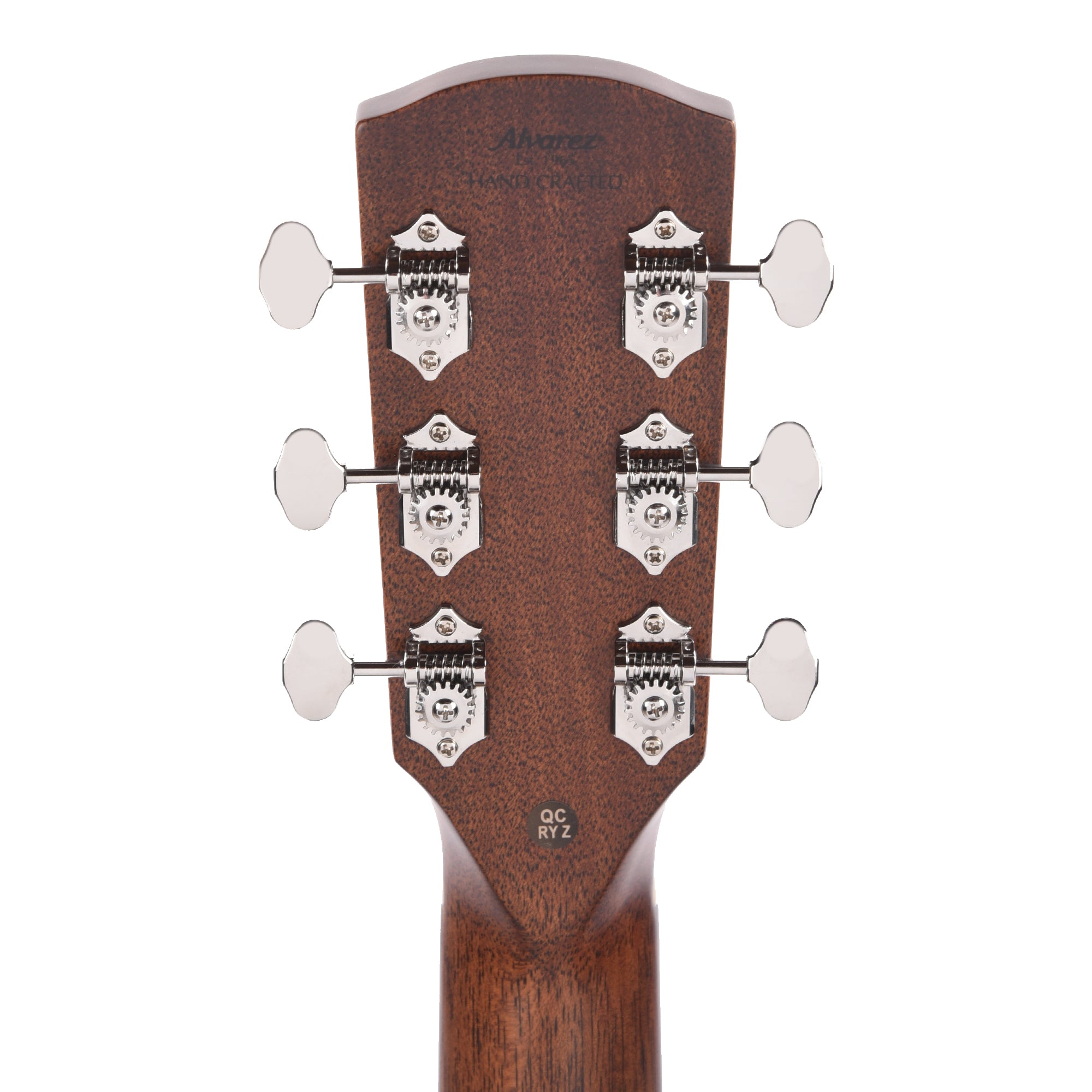 Alvarez LD70e Laureate Dreadnought AAAA Solid North American Sitka/Solid East Indian Rosewood Natural