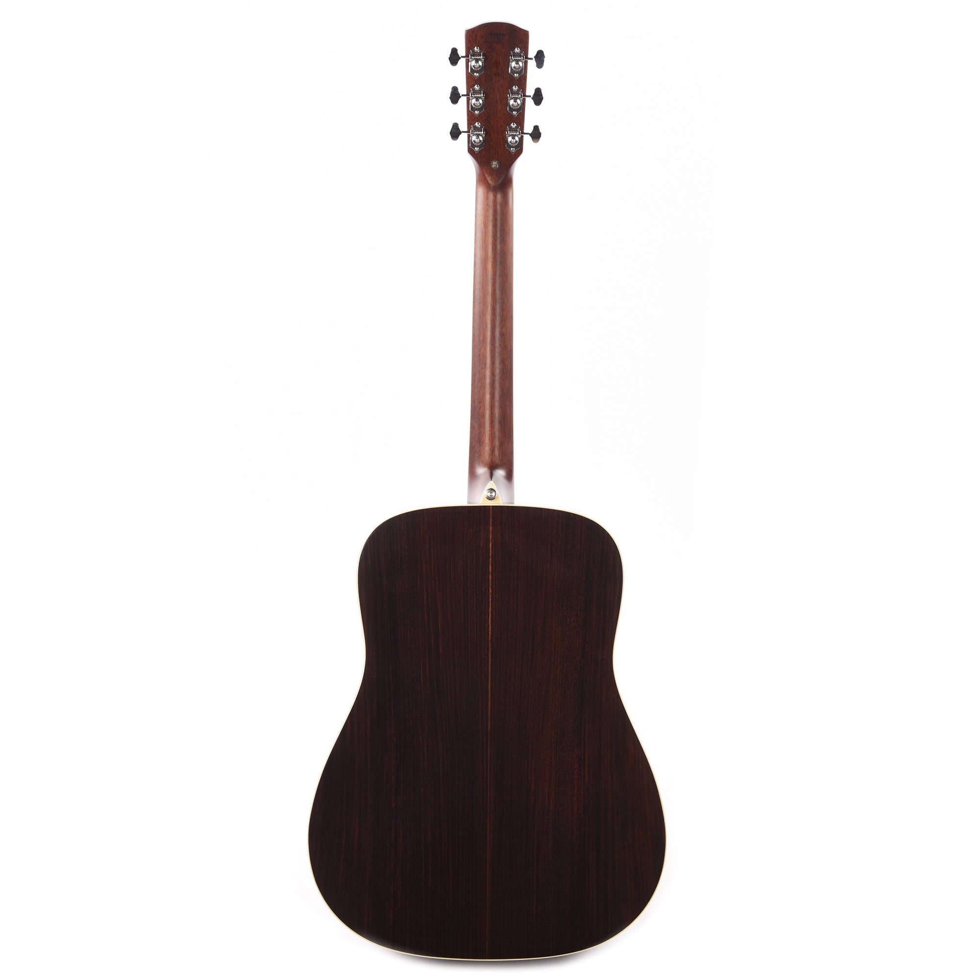 Alvarez MD70e Masterworks Dreadnought Solid AAA Sitka Spruce/Solid East Indian Rosewood Natural w/Herringbone