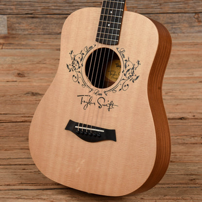 Taylor TSBTe Taylor Swift Signature Baby Taylor Natural 2018