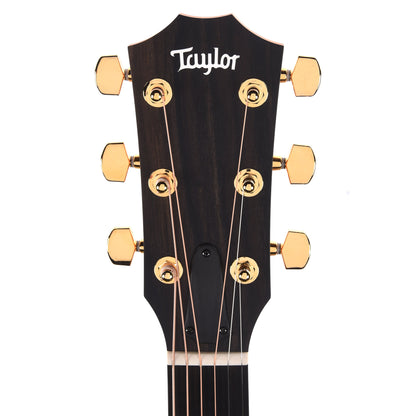 Taylor Limited 50th Anniversary 217e-SB Plus Grand Pacific Spruce/Rosewood Tobacco Sunburst Top