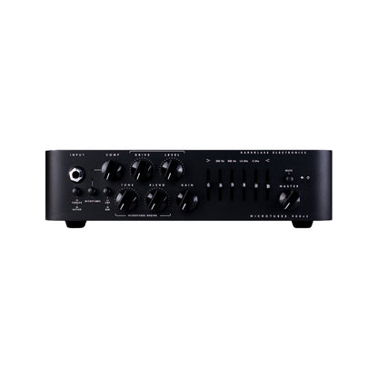 Darkglass Electronics Microtubes 900v2 Bass Amp Head Limited Edition Kraken