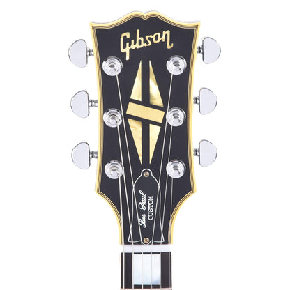 Gibson Custom Shop 1979 Les Paul Custom "CME Spec" VOS Antique Silverburst w/Grovers Electric Guitars / Solid Body