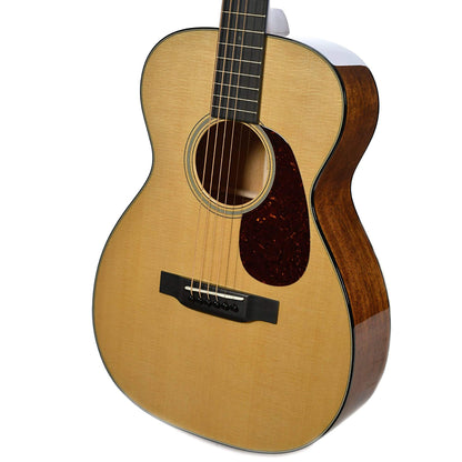 Martin 0-18 Sitka Spruce/Mahogany