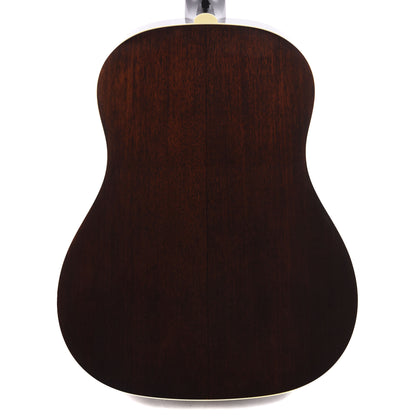 Collings CJ-35 Sitka/Honduran Mahogany Sunburst