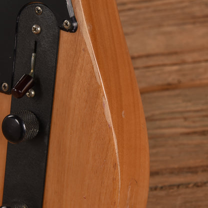 G&L ASAT Natural 1994