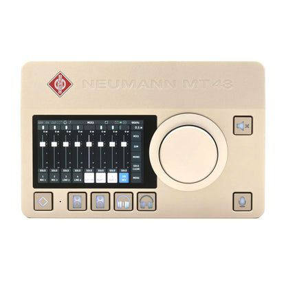 Neumann MT 48 USB-C Audio Interface