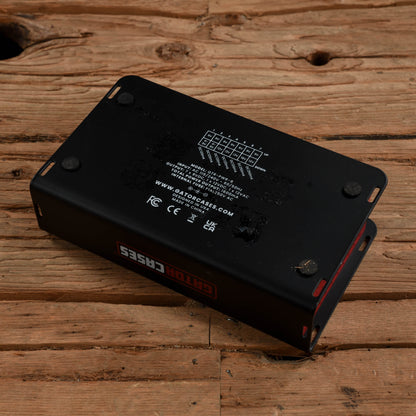 Gator GTR-PWR-8 Power Supply With 8 Isolated Outputs