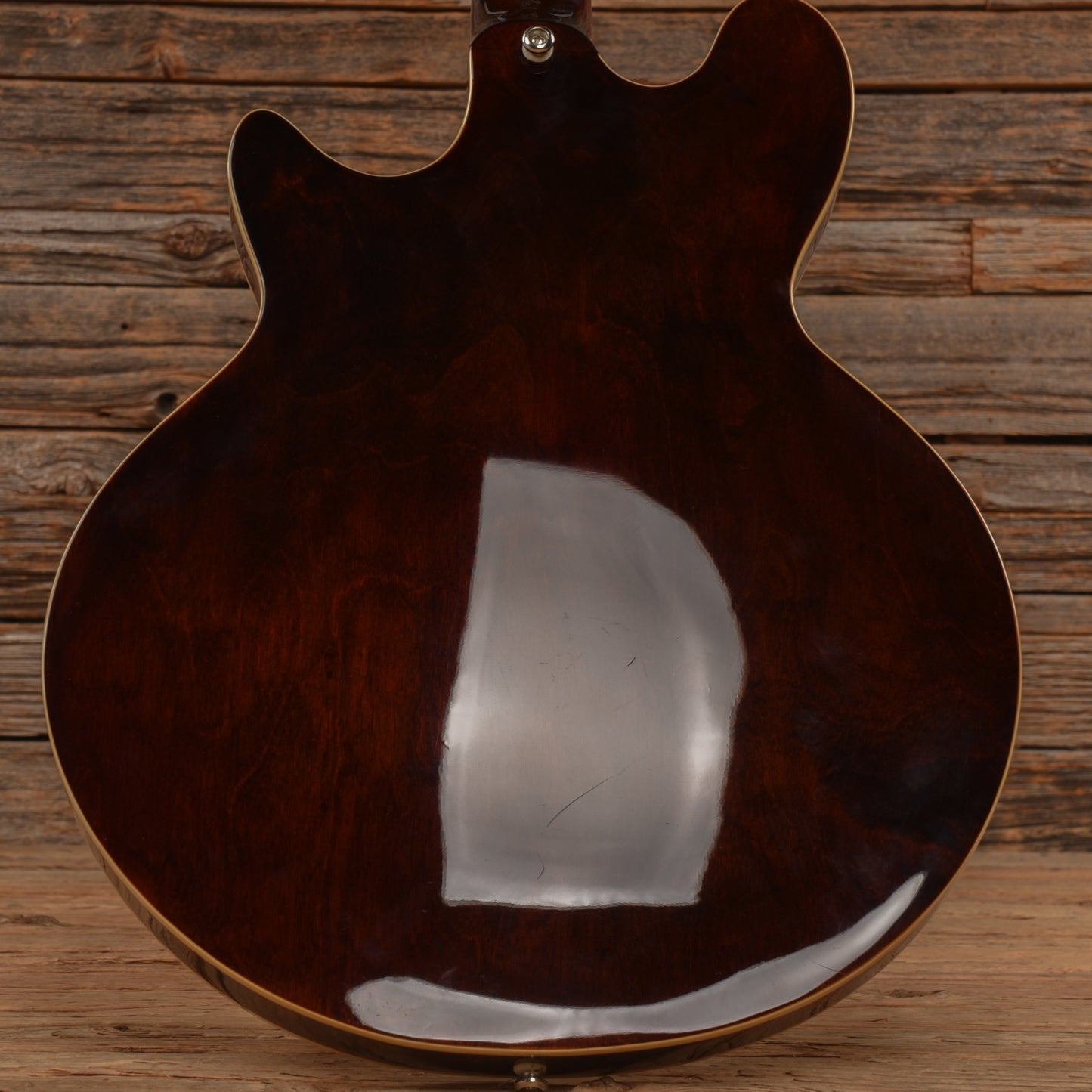 Epiphone Jack Casady Signature Bass Gold