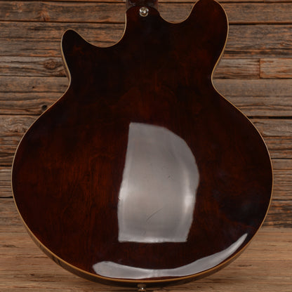 Epiphone Jack Casady Signature Bass Gold