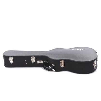 Atkin Dust Bowl 000 12-Fret Mahogany Natural w/Slotted Headstock Acoustic Guitars / OM and Auditorium
