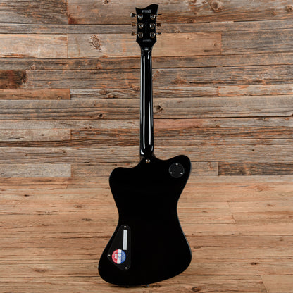 LTD Bill Kelliher Signature Sparrowhawk Vintage Silverburst 2023