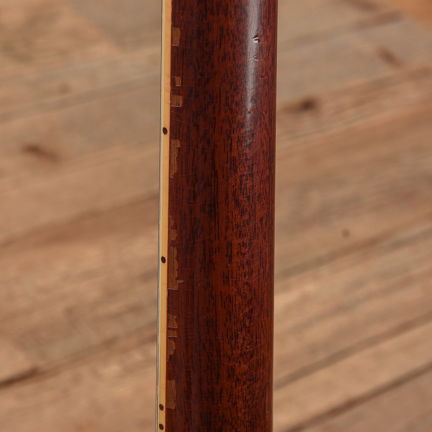 Gibson Custom Murphy Lab '64 SG Standarg Light Aged Cherry 2022 LEFTY